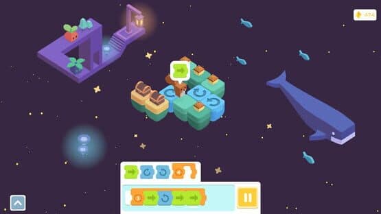 Genius Moves! — screenshot 3