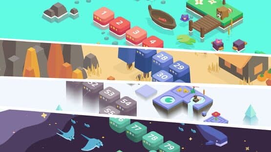Genius Moves! — screenshot 4