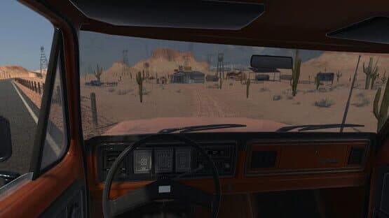 Gas Station Simulator: Drive & Pumping — screenshot 3