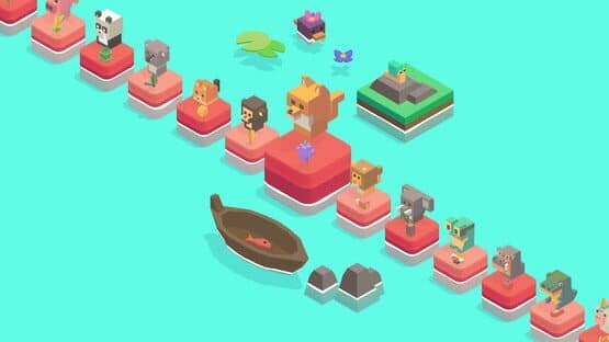Genius Moves! — screenshot 5