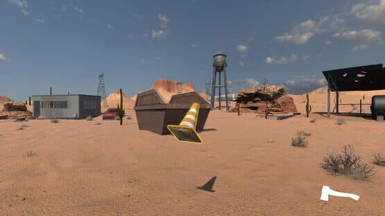 Gas Station Simulator: Drive & Pumping — screenshot 5