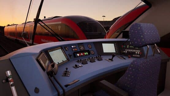 Train Sim World 4: Maintalbahn: Aschaffenburg - Miltenberg Route Add-On — screenshot 2