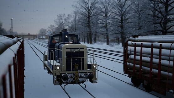 Train Sim World 4: Maintalbahn: Aschaffenburg - Miltenberg Route Add-On — screenshot 4
