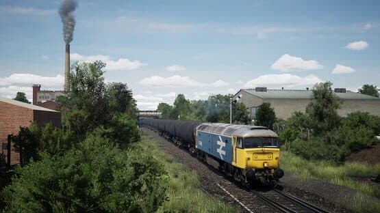 Train Sim World 4: Blackpool Branches: Preston - Blackpool & Ormskirk Route Add-On — screenshot 3