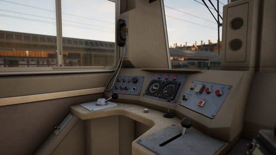 Train Sim World 4: Blackpool Branches: Preston - Blackpool & Ormskirk Route Add-On — screenshot 4
