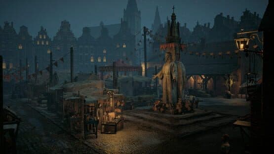 The Inquisitor: Deluxe Edition — screenshot 3