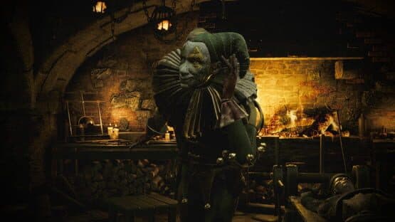 The Inquisitor: Deluxe Edition — screenshot 7
