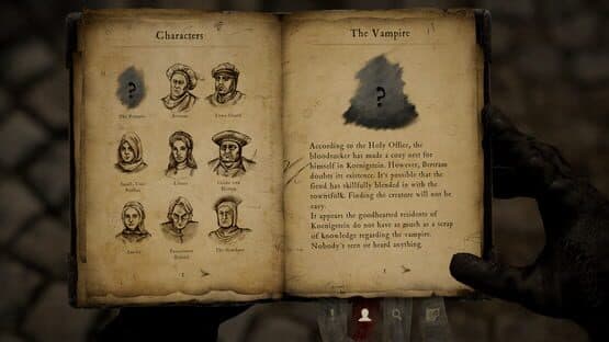 The Inquisitor: Deluxe Edition — screenshot 8