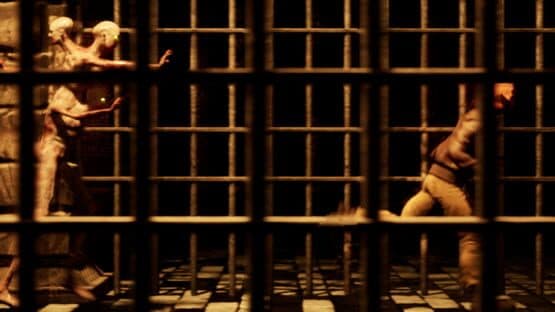 Steal Then Just Escape — screenshot 3