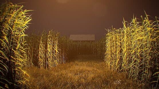 Outfield — screenshot 1
