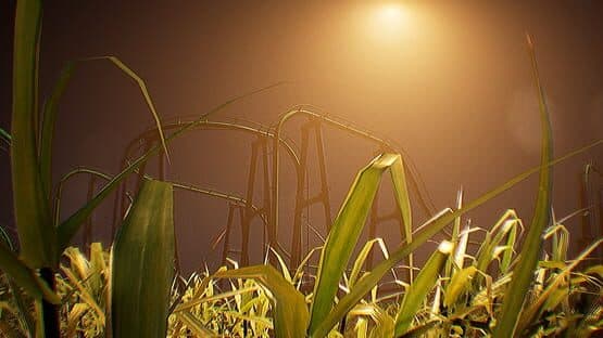 Outfield — screenshot 3