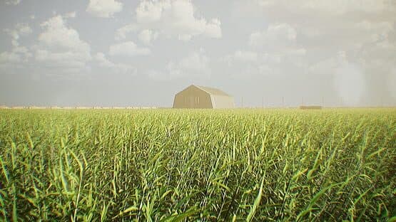 Outfield — screenshot 4