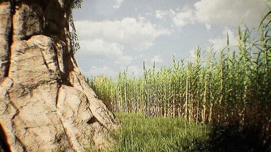 Outfield — screenshot 6