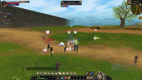 Legendary Road Online — screenshot 2