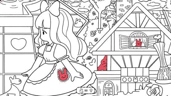 Where Rabbits — screenshot 6