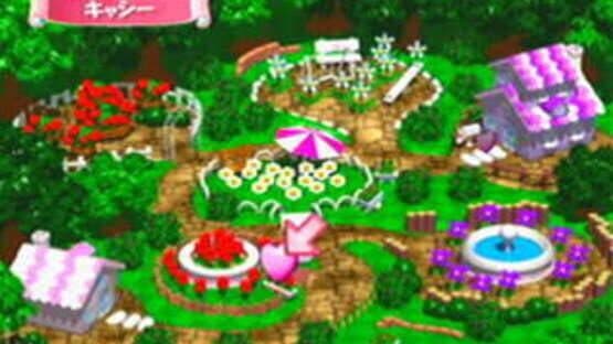 Hello Kitty no Garden Panic — screenshot 1