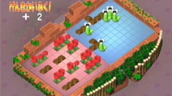 Hello Kitty no Garden Panic — screenshot 4