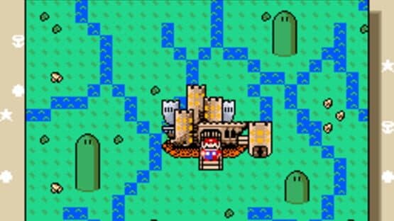 Shattered Plains — screenshot 1