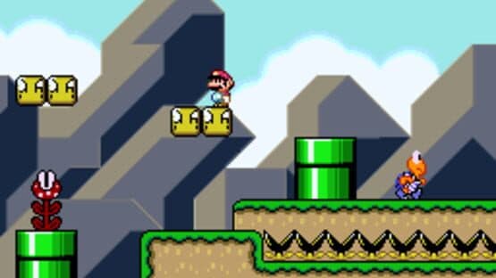 Shattered Plains — screenshot 2