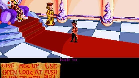Cirque de Zale — screenshot 1