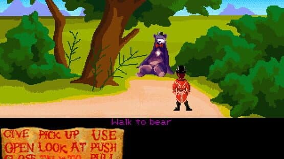 Cirque de Zale — screenshot 2