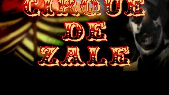 Cirque de Zale — screenshot 3