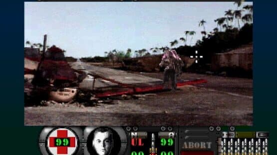 Corpse Killer — screenshot 3