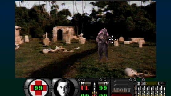 Corpse Killer — screenshot 4