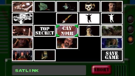 Corpse Killer — screenshot 5