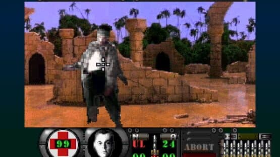 Corpse Killer — screenshot 6