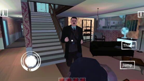 Who Is This Man — screenshot 7