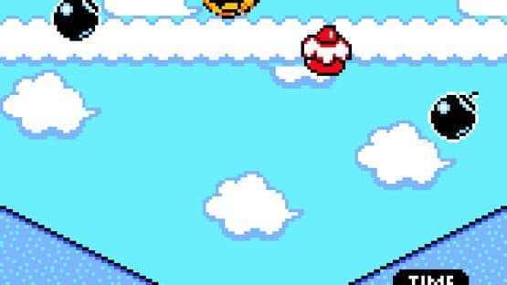 Kirby's Pinball Land DX — screenshot 3