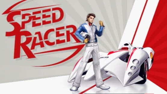 Speed Racer: The Videogame — screenshot 1