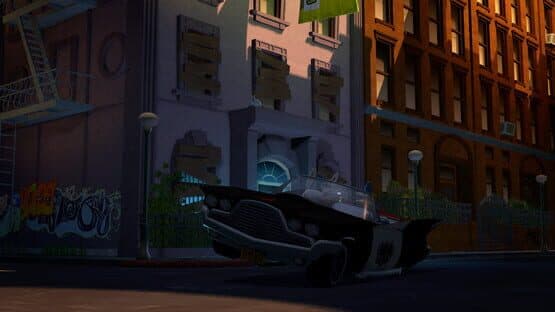 Sam & Max: The Devil's Playhouse — screenshot 6