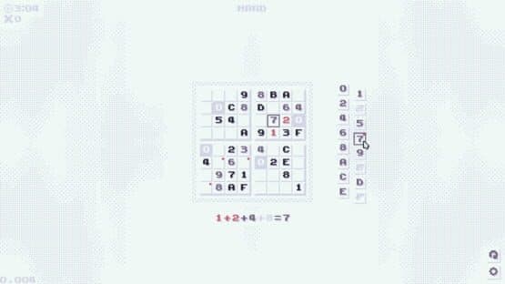 Hexle — screenshot 3