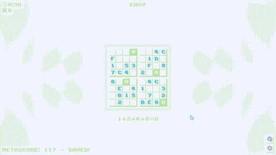 Hexle — screenshot 5