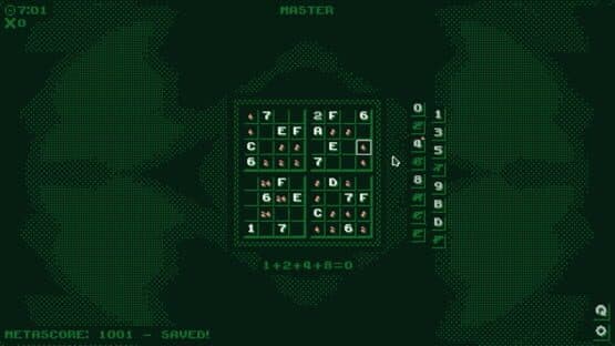 Hexle — screenshot 6
