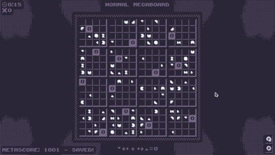 Hexle — screenshot 7