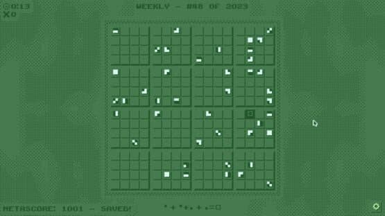 Hexle — screenshot 8