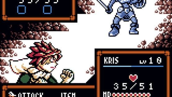Dragonyhm — screenshot 2