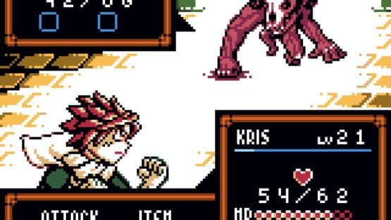 Dragonyhm — screenshot 4