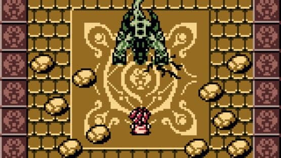 Dragonyhm — screenshot 6