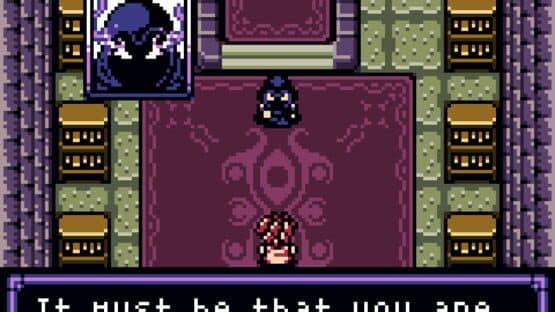 Dragonyhm — screenshot 7