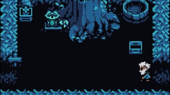 The Mayor of Sanctuary — screenshot 6