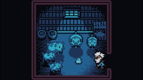 The Mayor of Sanctuary — screenshot 8