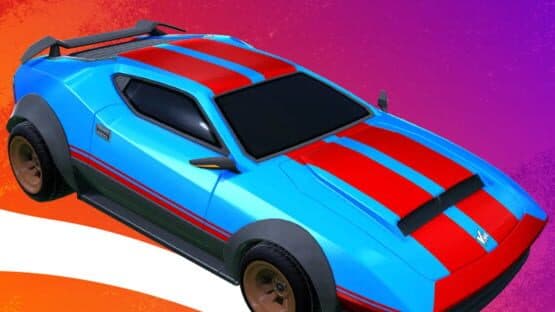 Rocket League: Whiplash — screenshot 1