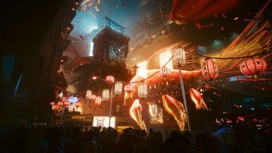 Cyberpunk 2077: Ultimate Edition — screenshot 3