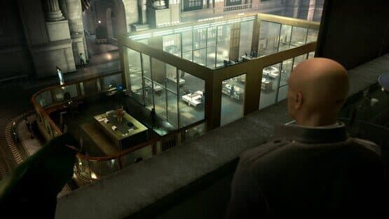 Hitman World of Assassination: Deluxe Edition — screenshot 4
