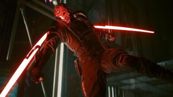 Cyberpunk 2077: Ultimate Edition — screenshot 4