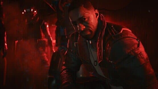 Cyberpunk 2077: Ultimate Edition — screenshot 5